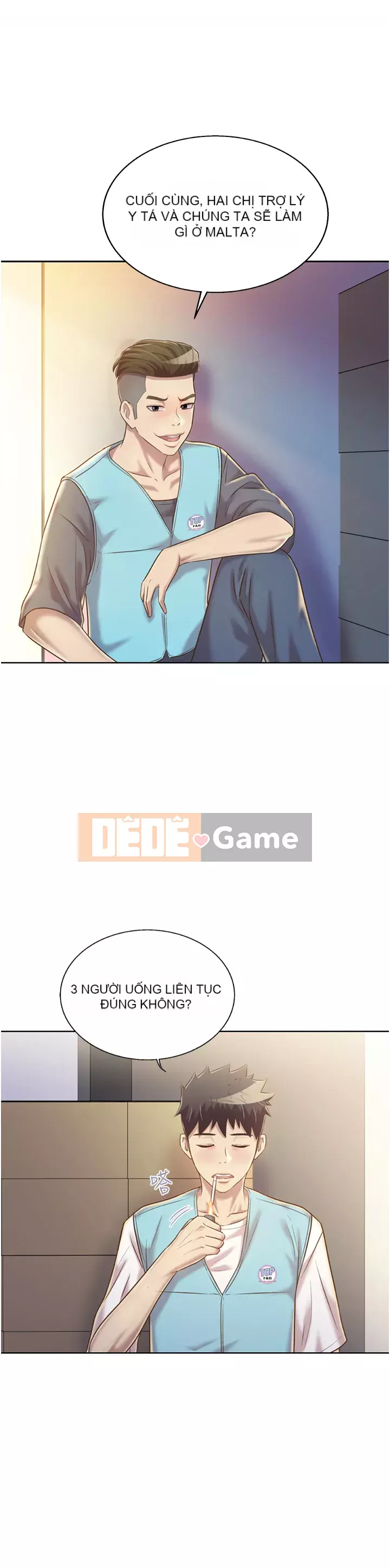 Chị thích nấu ăn Chương 51-52