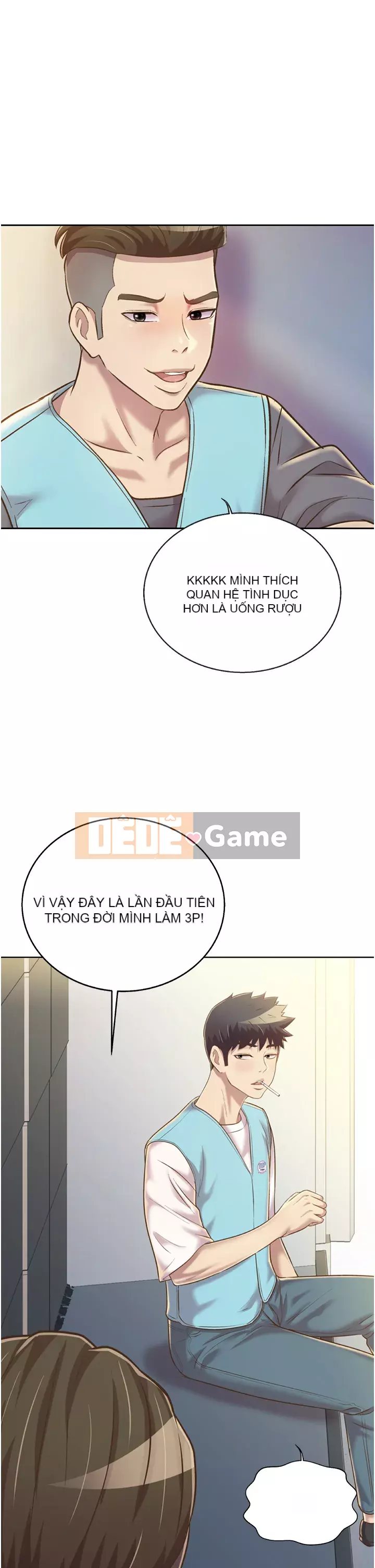 Chị thích nấu ăn Chương 51-52