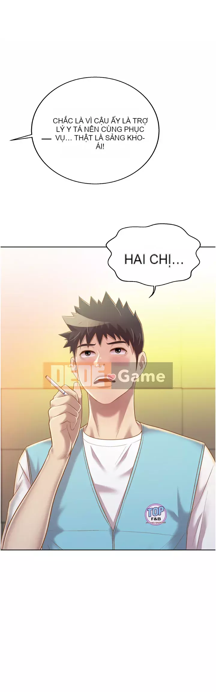 Chị thích nấu ăn Chương 51-52