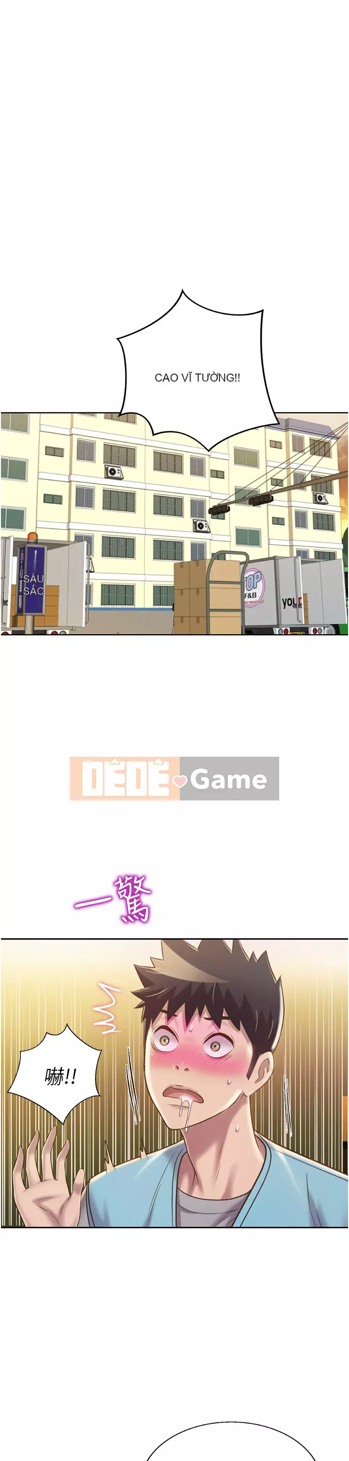 Chị thích nấu ăn Chương 51-52