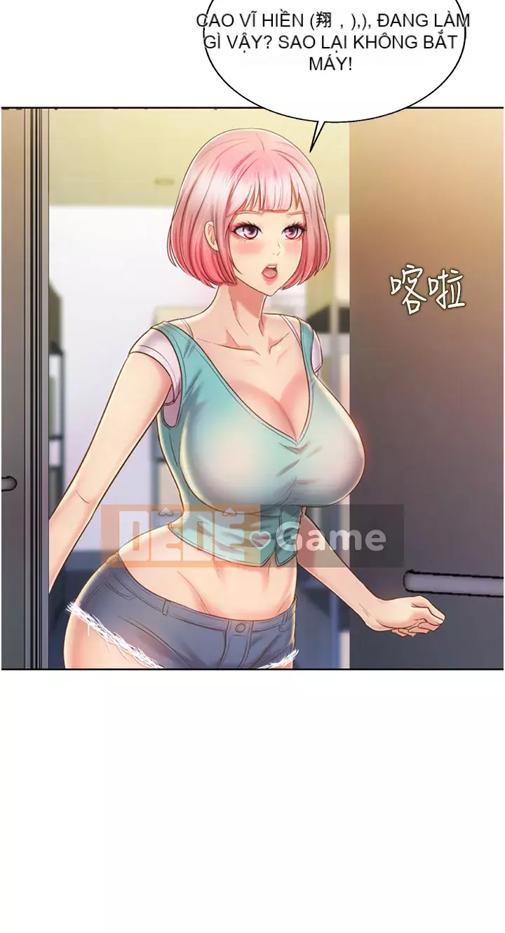 Chị thích nấu ăn Chương 51-52