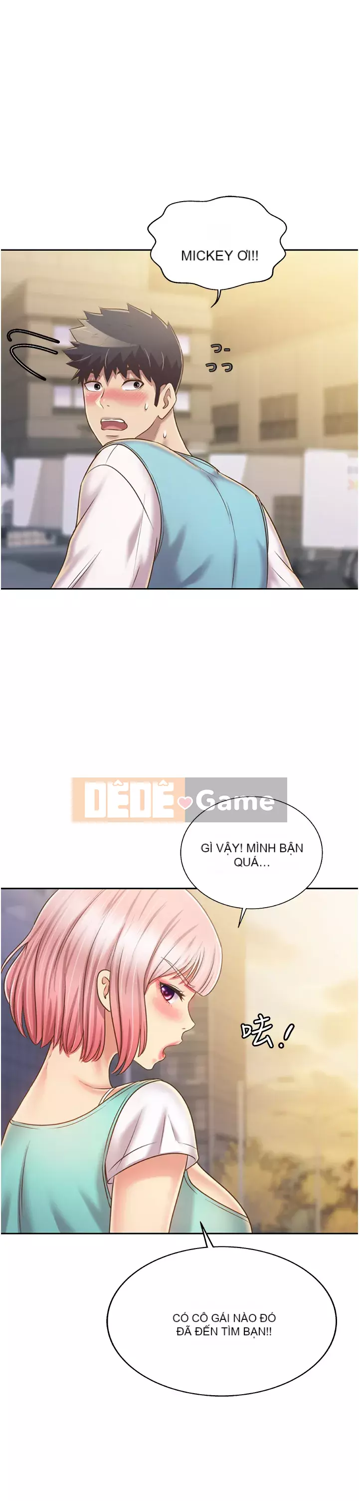 Chị thích nấu ăn Chương 51-52