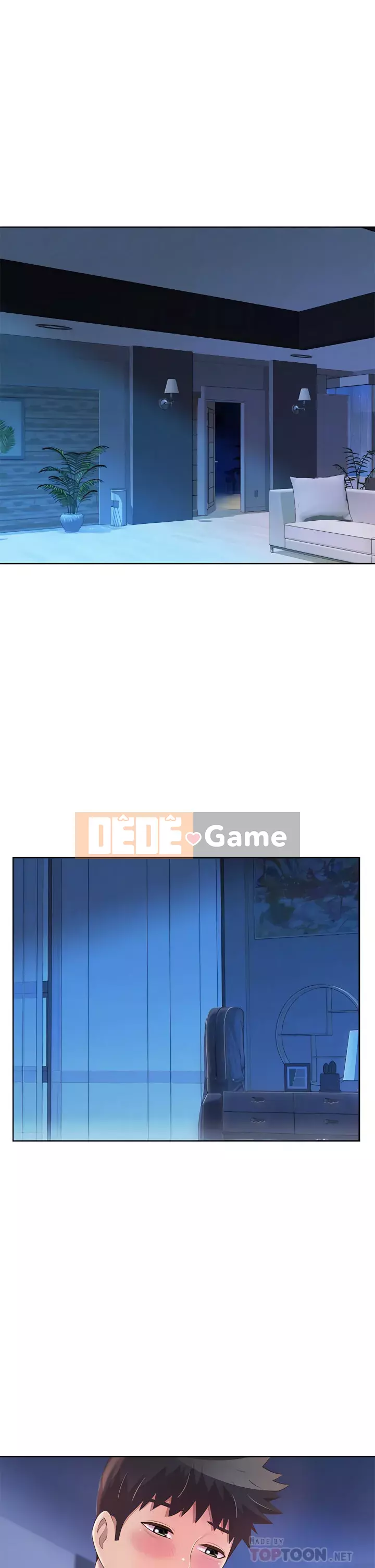 Chị thích nấu ăn Chương 47-48