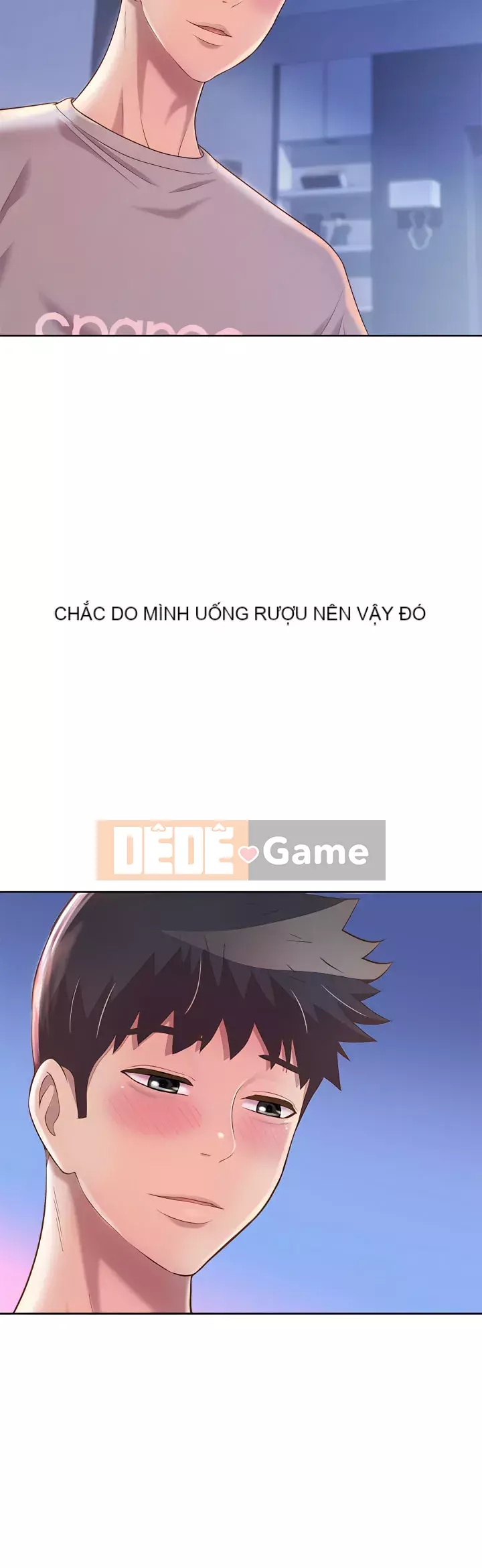 Chị thích nấu ăn Chương 47-48