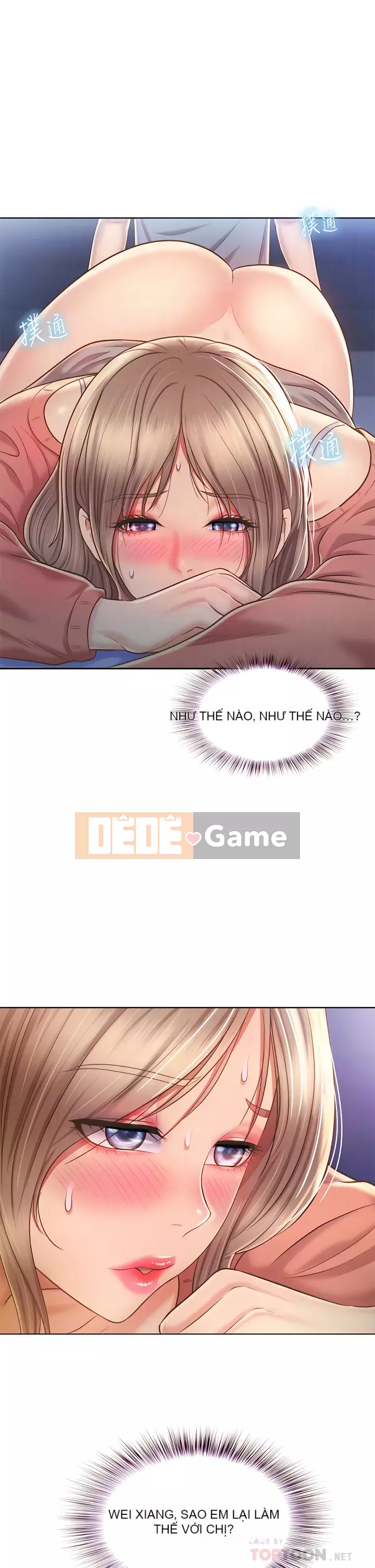 Chị thích nấu ăn Chương 47-48