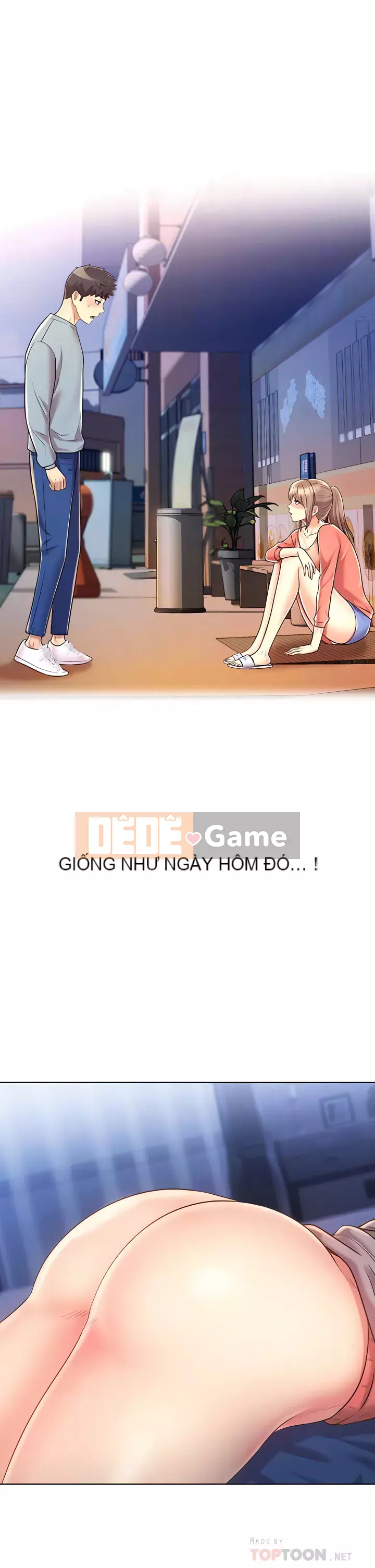 Chị thích nấu ăn Chương 47-48