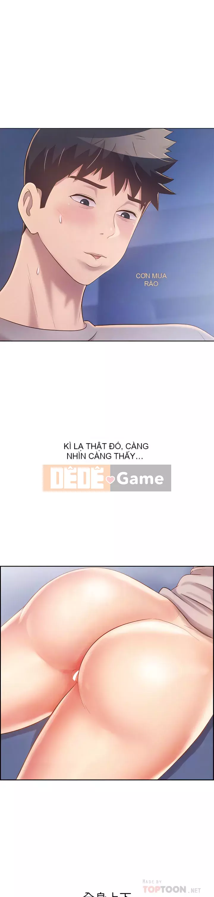 Chị thích nấu ăn Chương 47-48