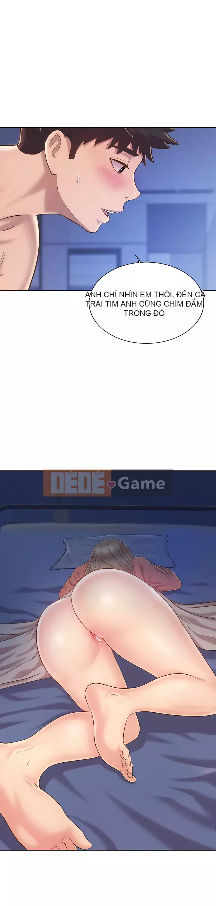 Chị thích nấu ăn Chương 47-48