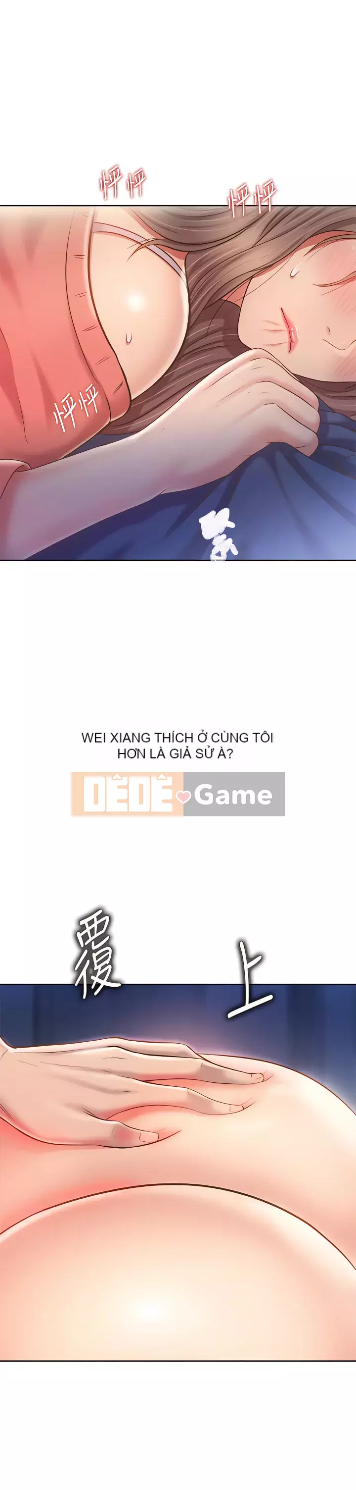 Chị thích nấu ăn Chương 47-48