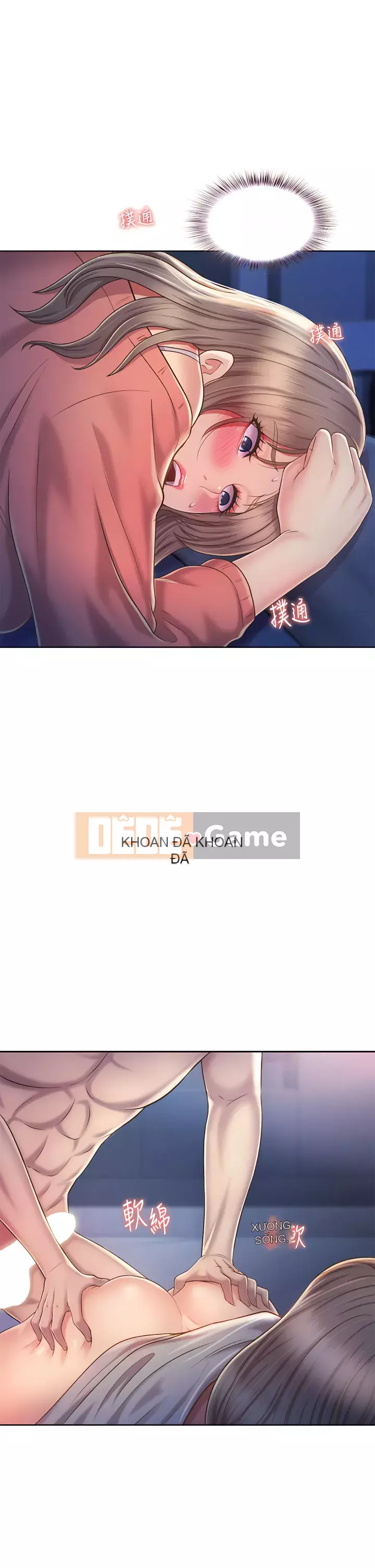 Chị thích nấu ăn Chương 47-48