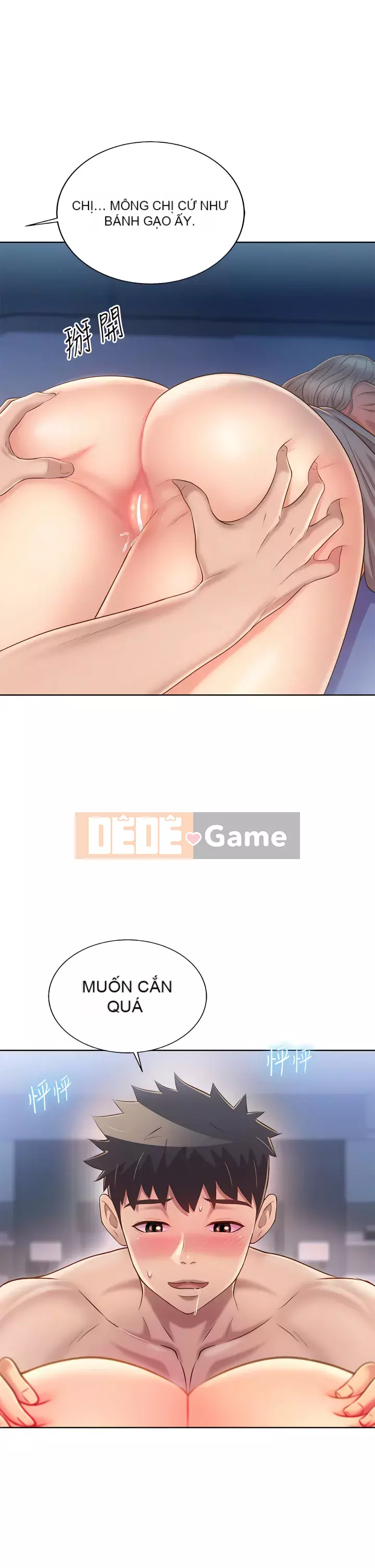 Chị thích nấu ăn Chương 47-48