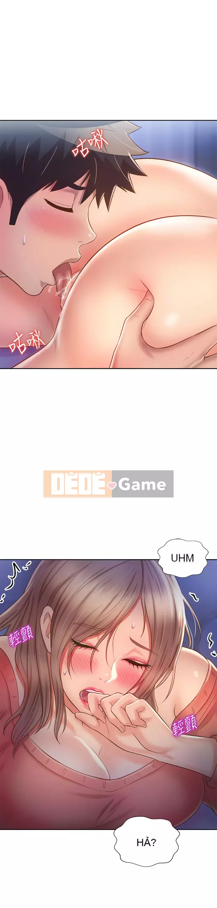 Chị thích nấu ăn Chương 47-48