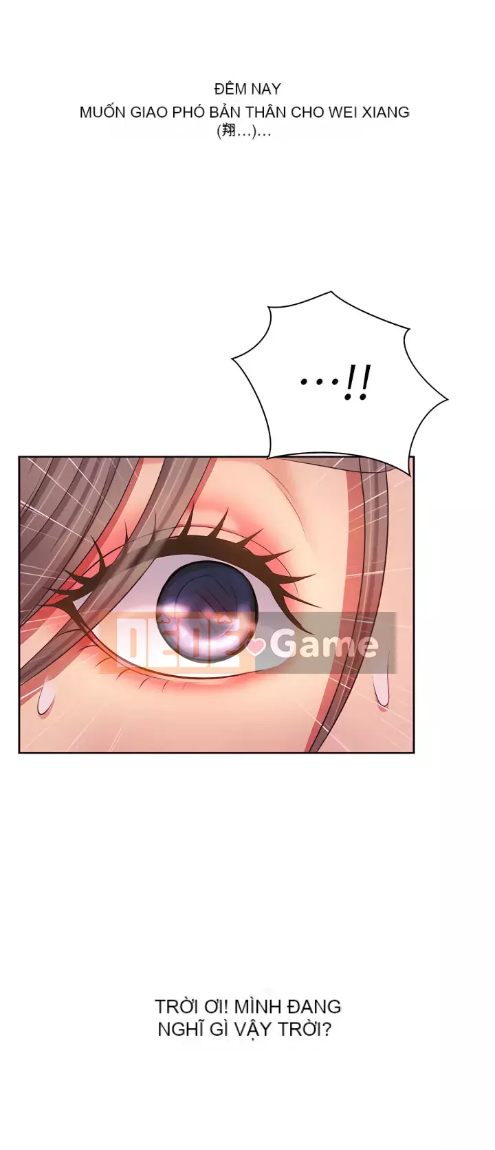 Chị thích nấu ăn Chương 47-48