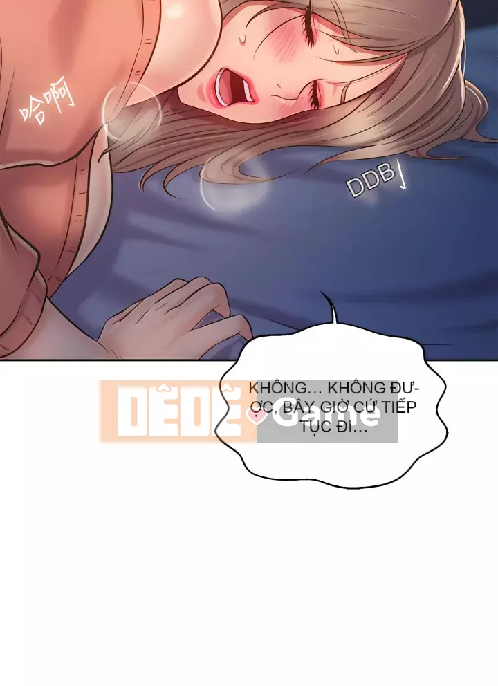 Chị thích nấu ăn Chương 47-48