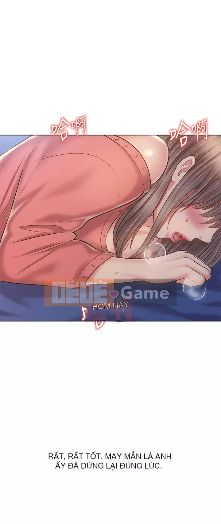 Chị thích nấu ăn Chương 47-48