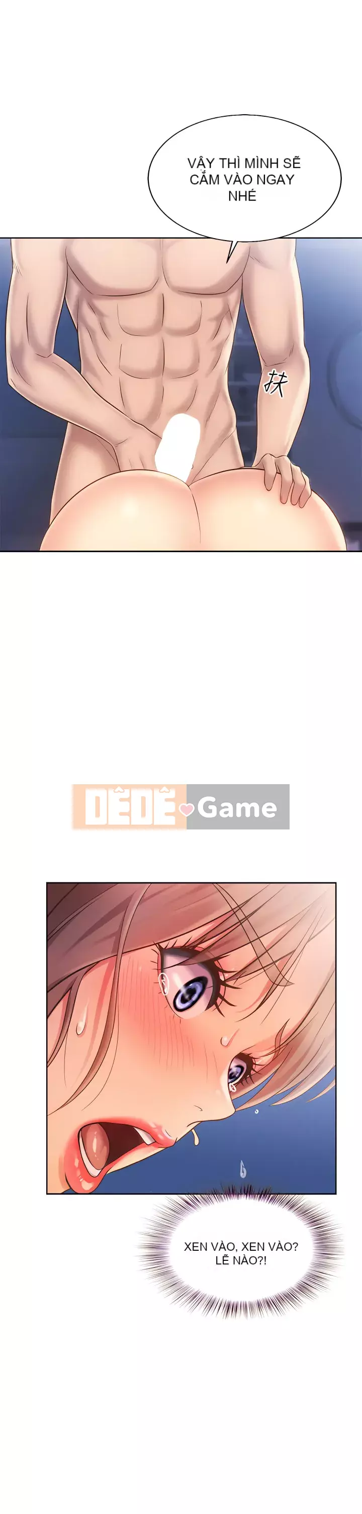 Chị thích nấu ăn Chương 47-48