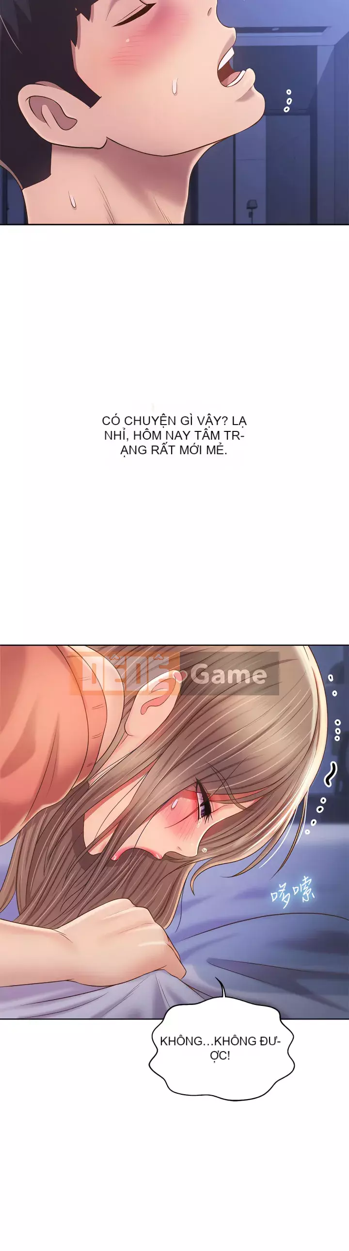 Chị thích nấu ăn Chương 47-48