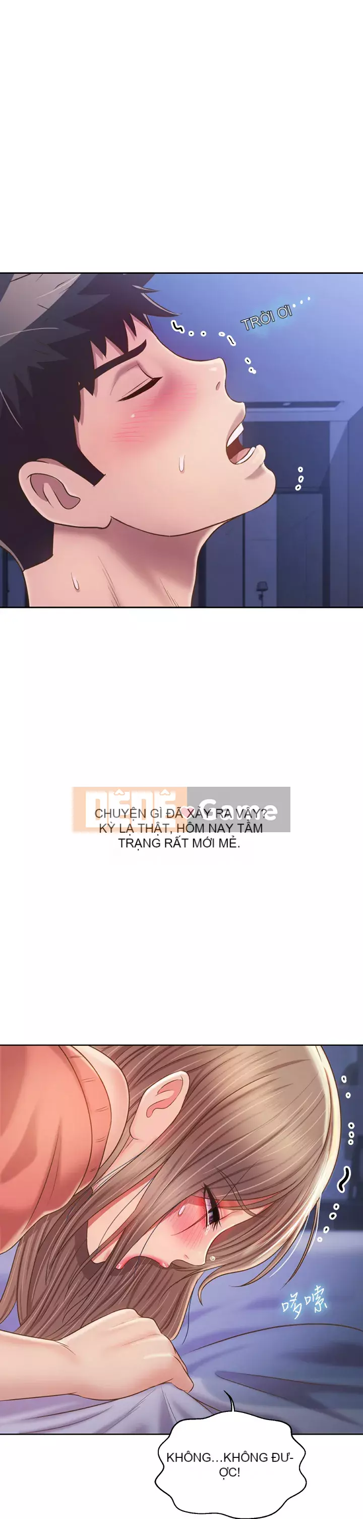 Chị thích nấu ăn Chương 47-48