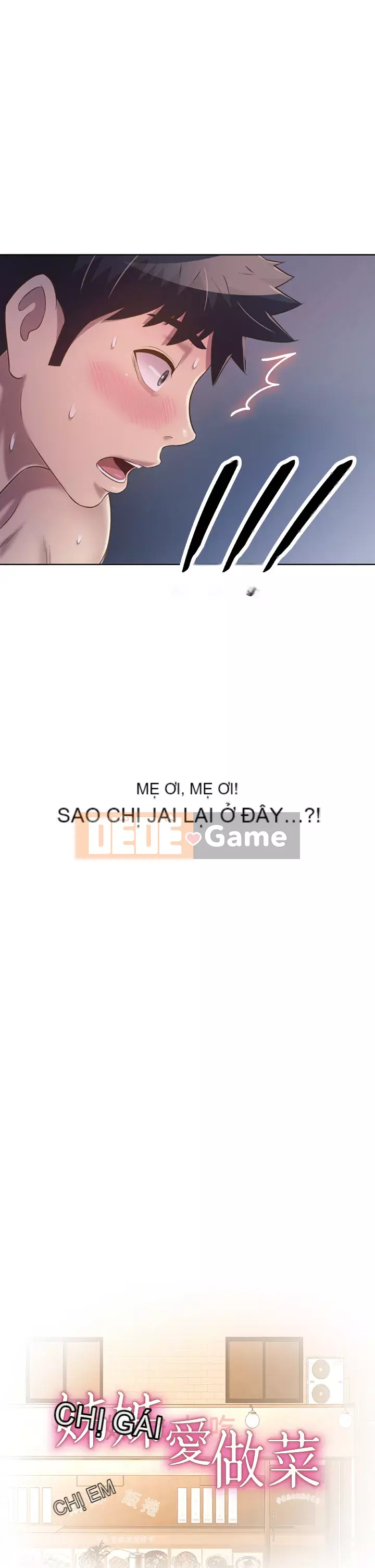 Chị thích nấu ăn Chương 47-48