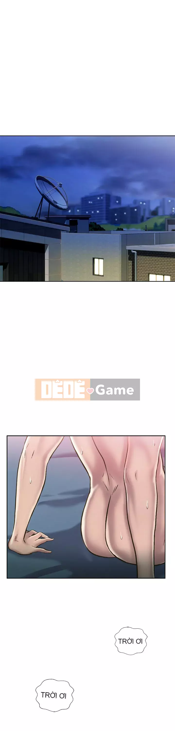 Chị thích nấu ăn Chương 47-48