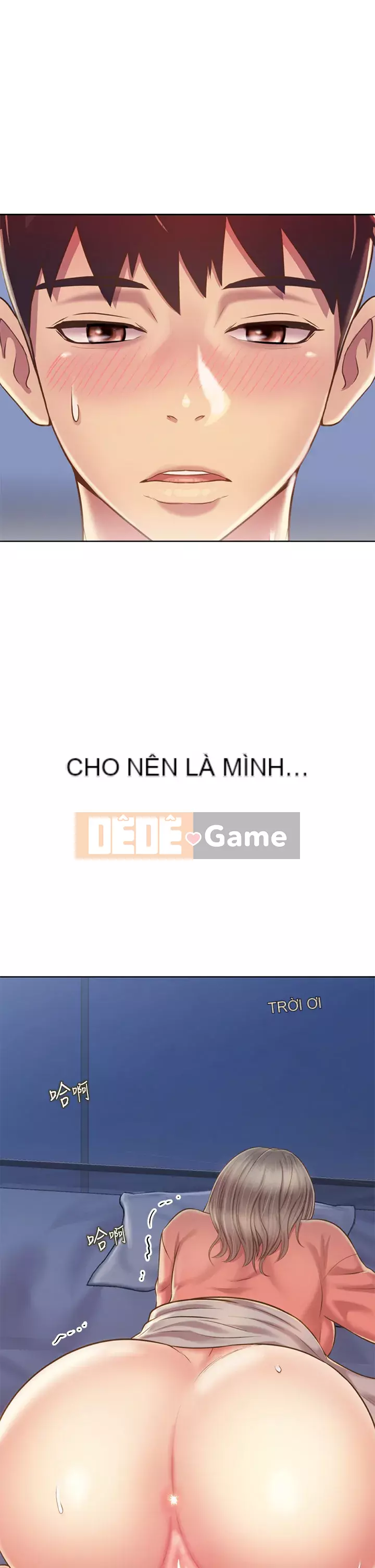 Chị thích nấu ăn Chương 47-48