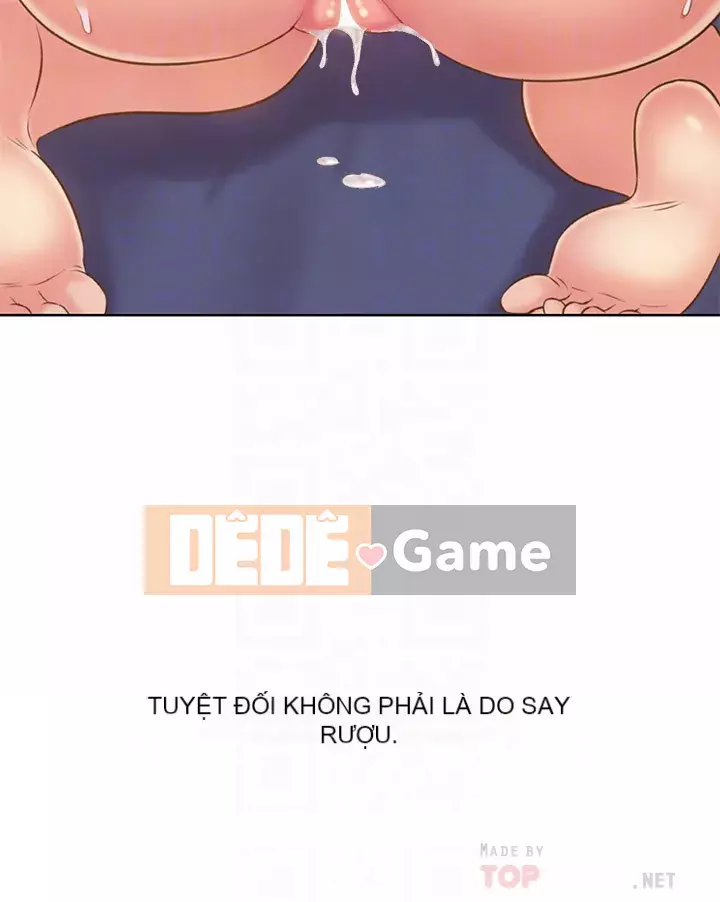 Chị thích nấu ăn Chương 47-48