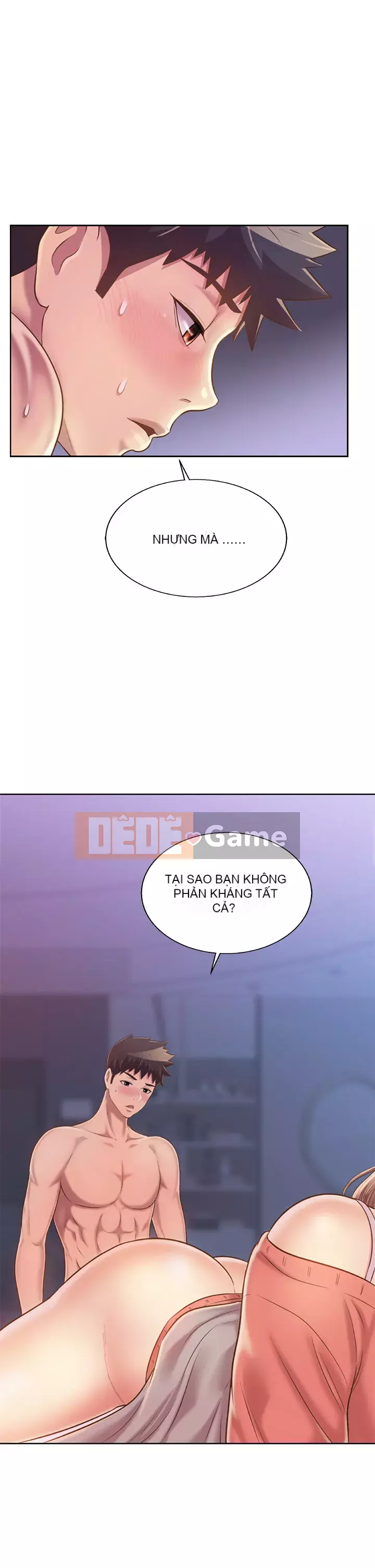 Chị thích nấu ăn Chương 47-48