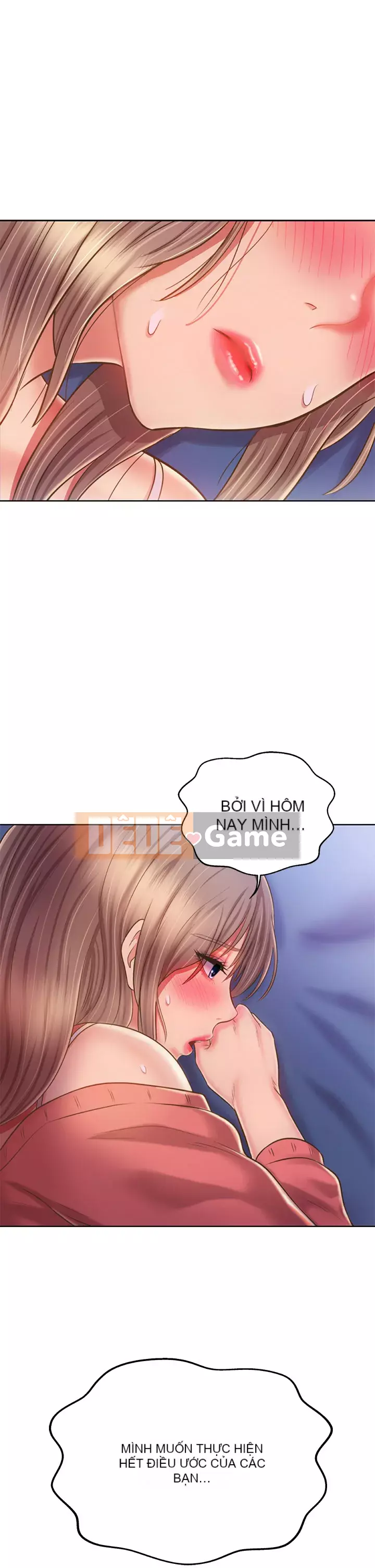 Chị thích nấu ăn Chương 47-48