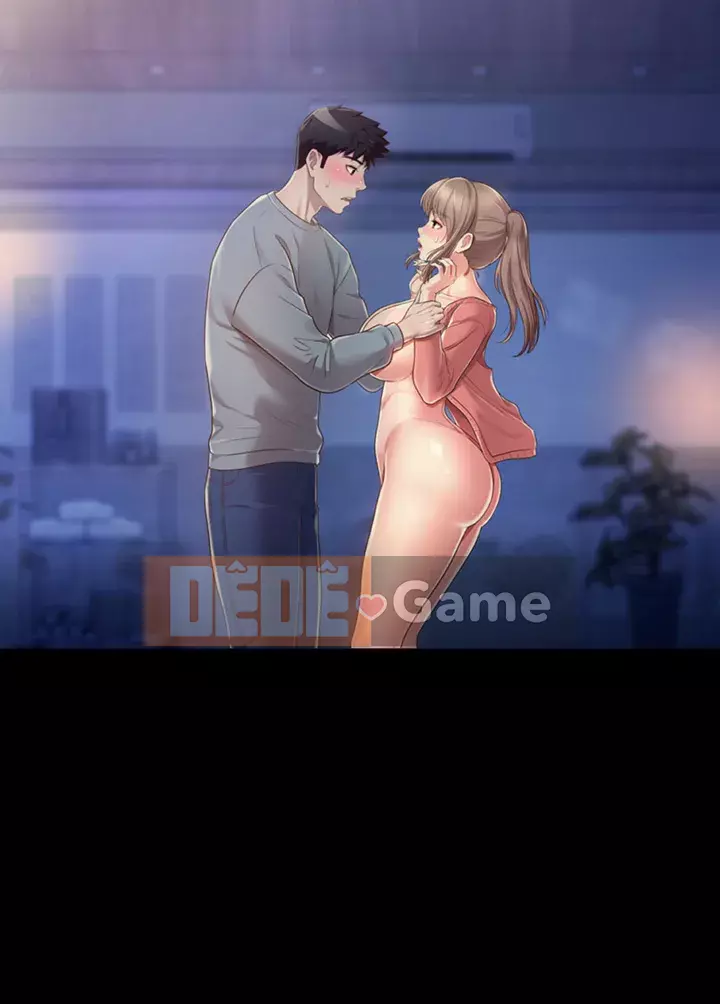 Chị thích nấu ăn Chương 47-48