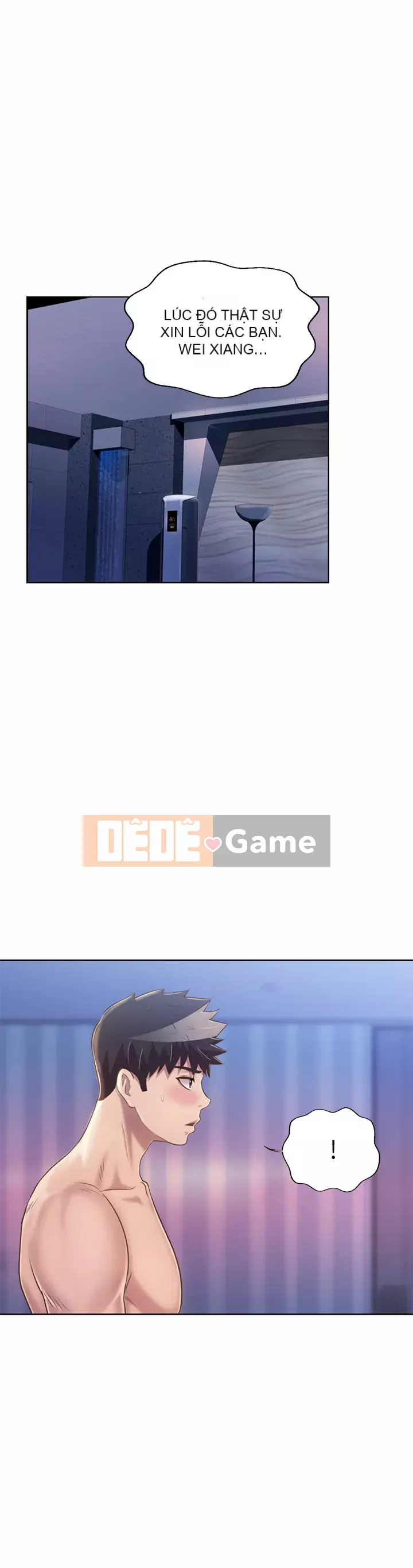 Chị thích nấu ăn Chương 47-48