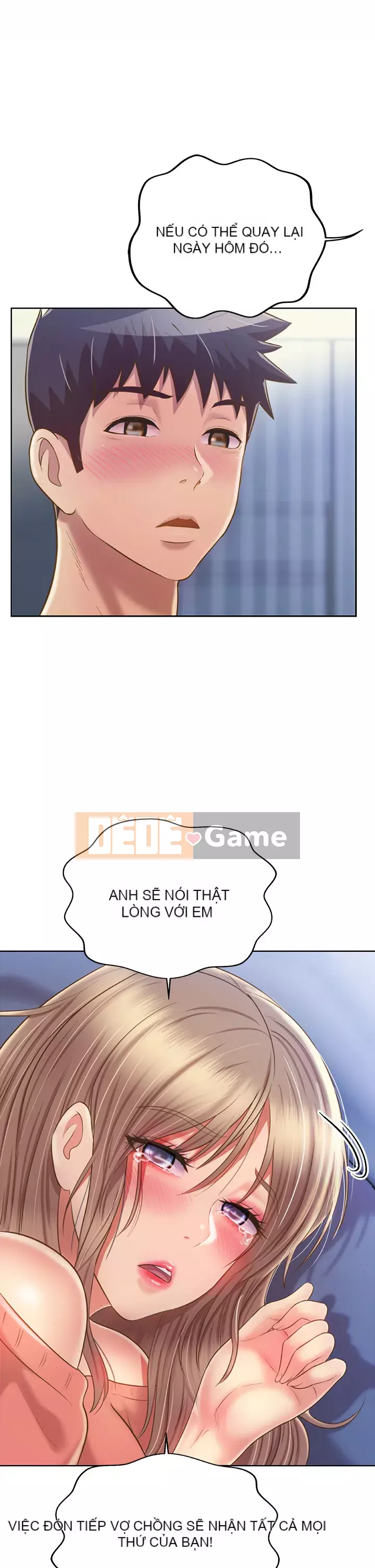 Chị thích nấu ăn Chương 47-48