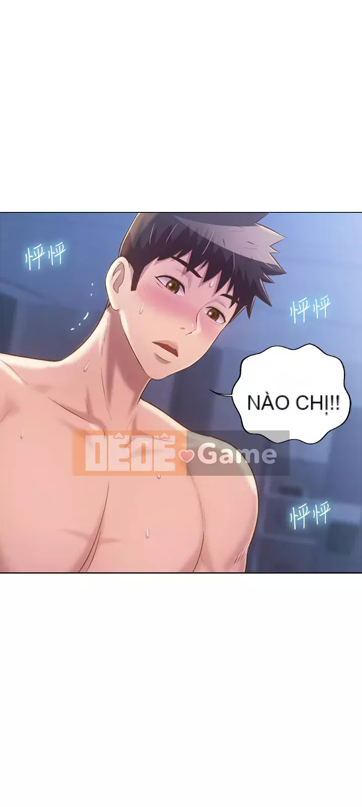 Chị thích nấu ăn Chương 47-48