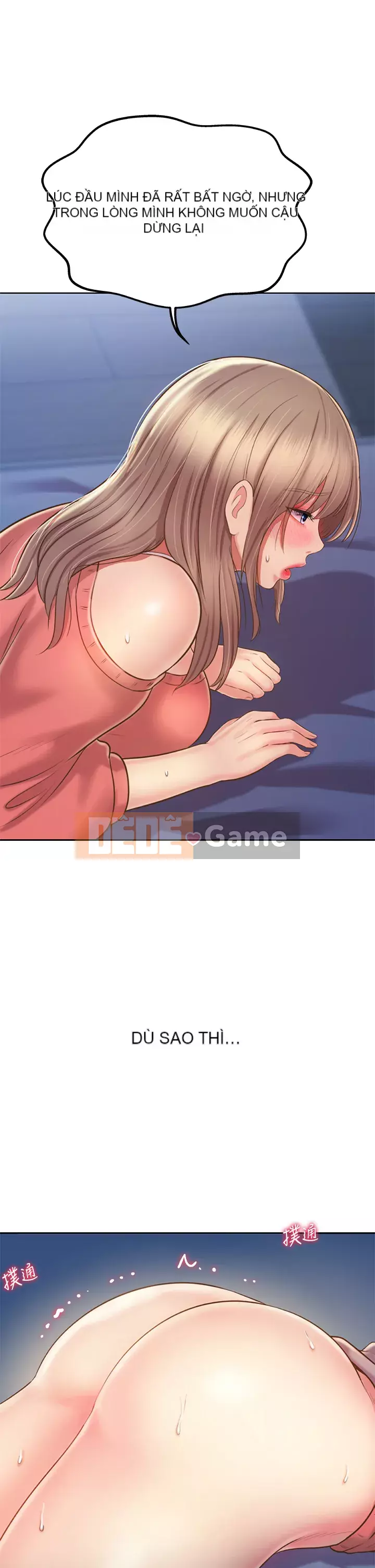 Chị thích nấu ăn Chương 47-48