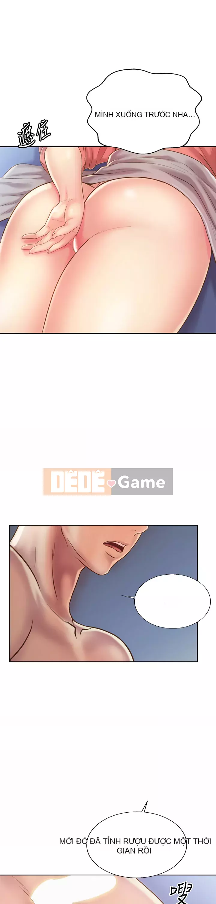 Chị thích nấu ăn Chương 47-48