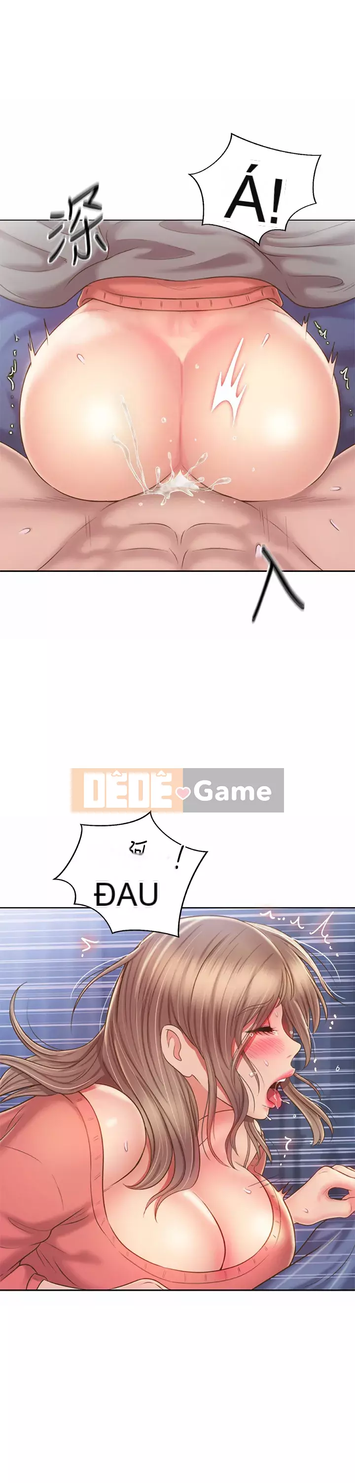 Chị thích nấu ăn Chương 47-48