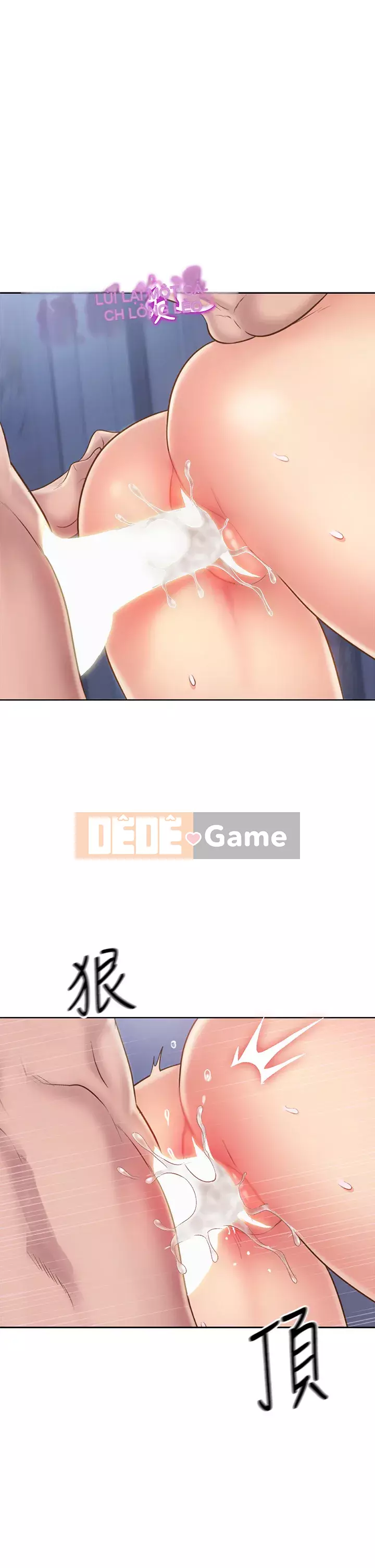 Chị thích nấu ăn Chương 47-48