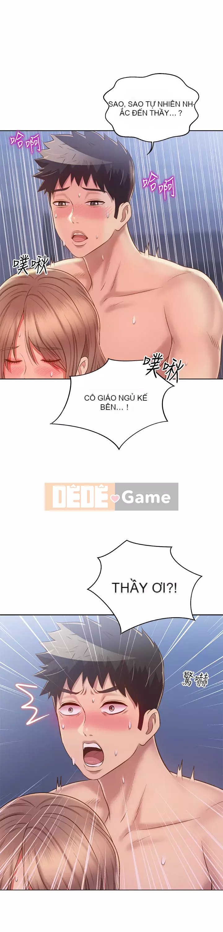 Chị thích nấu ăn Chương 47-48