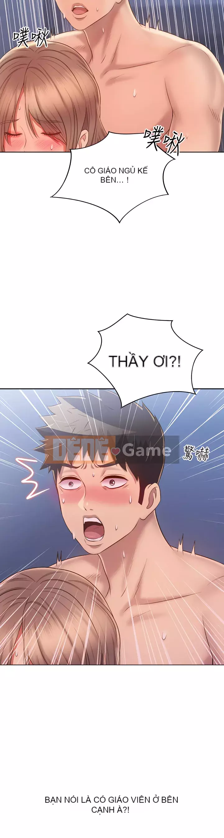 Chị thích nấu ăn Chương 49-50