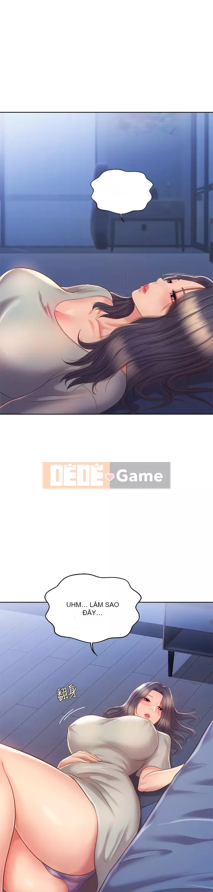 Chị thích nấu ăn Chương 49-50