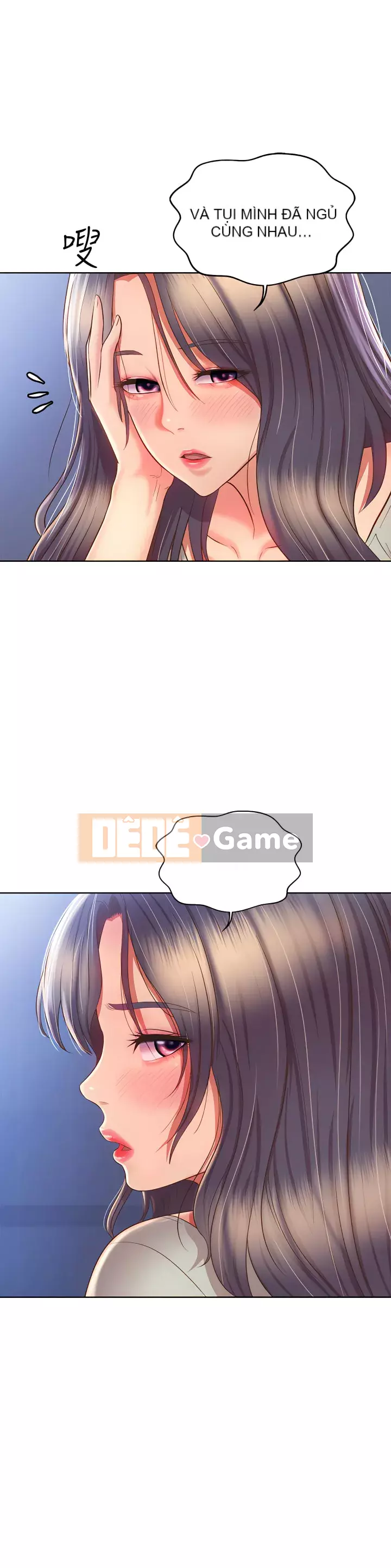 Chị thích nấu ăn Chương 49-50