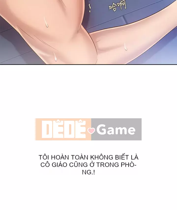 Chị thích nấu ăn Chương 49-50