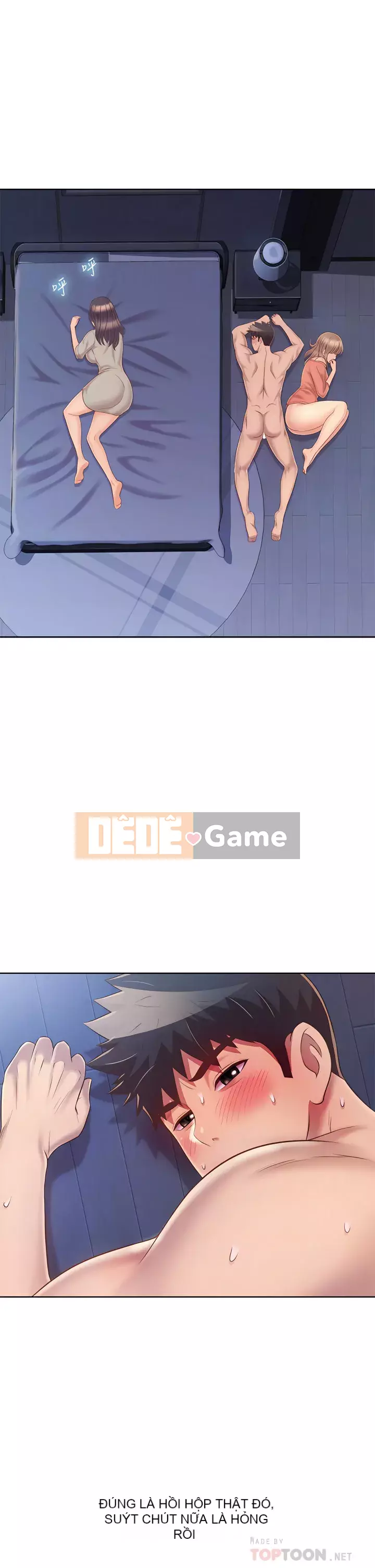 Chị thích nấu ăn Chương 49-50