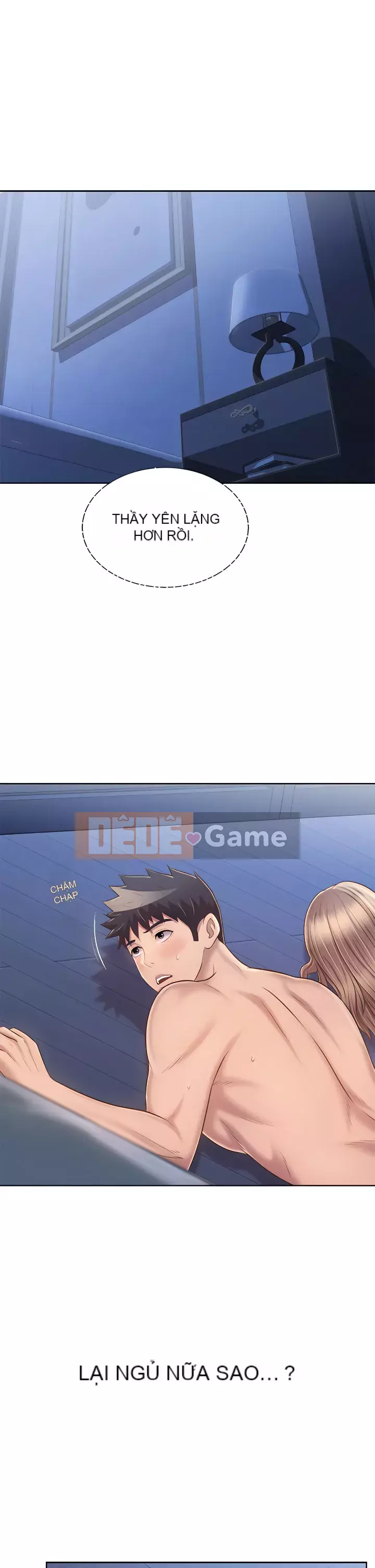 Chị thích nấu ăn Chương 49-50