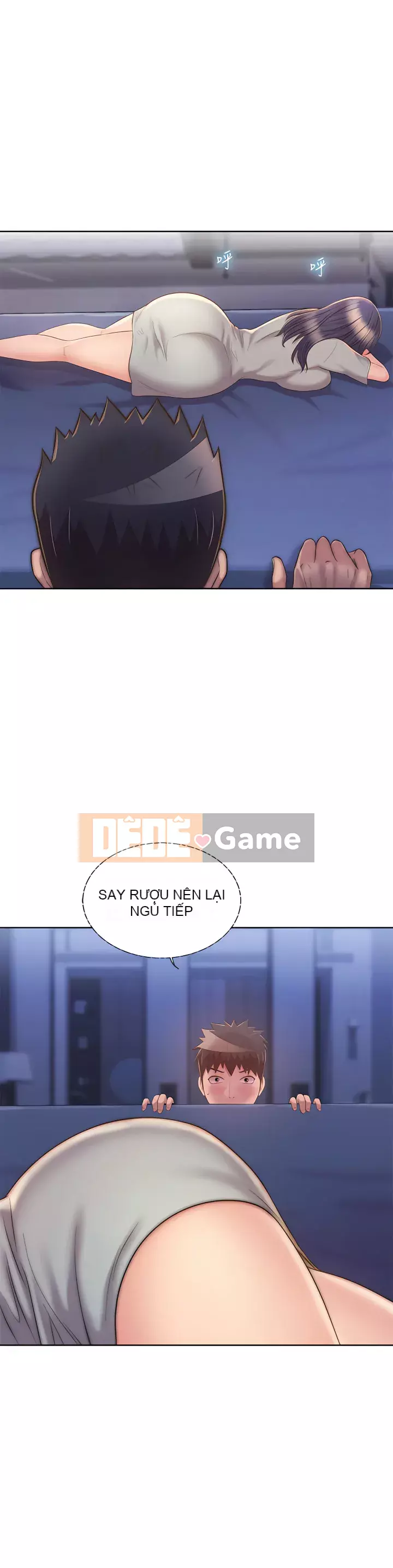 Chị thích nấu ăn Chương 49-50