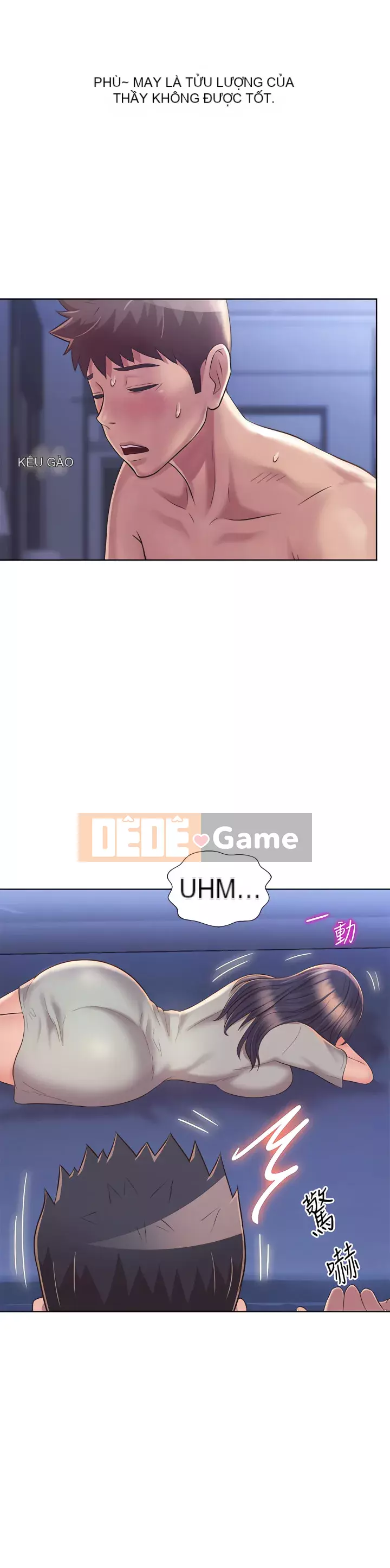 Chị thích nấu ăn Chương 49-50