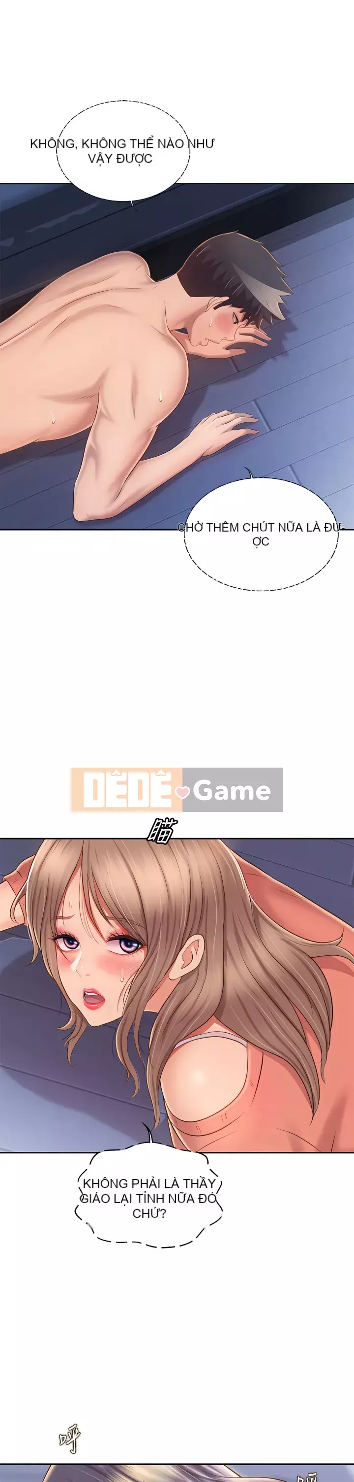 Chị thích nấu ăn Chương 49-50