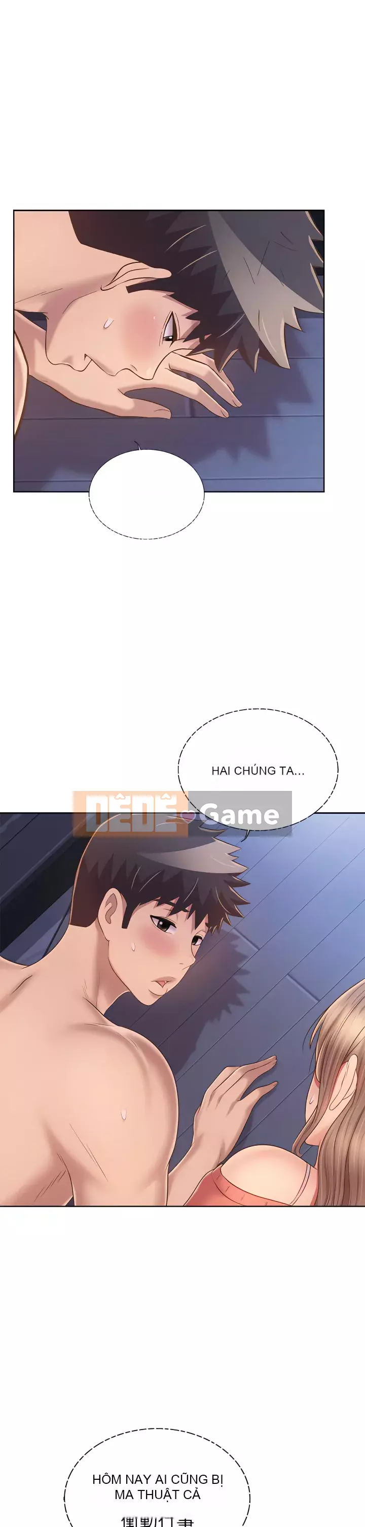 Chị thích nấu ăn Chương 49-50