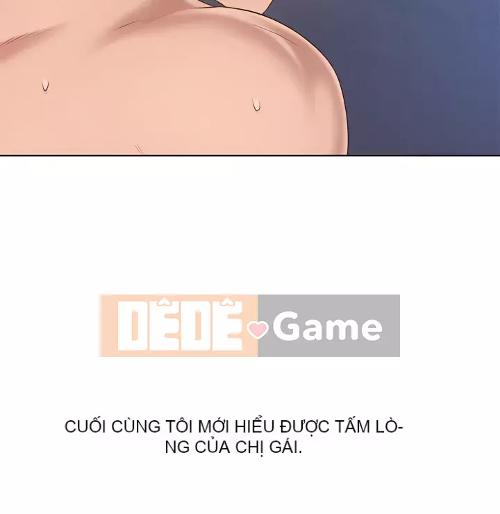 Chị thích nấu ăn Chương 49-50