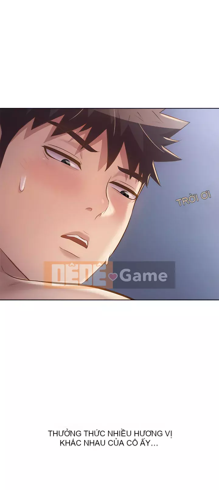 Chị thích nấu ăn Chương 49-50