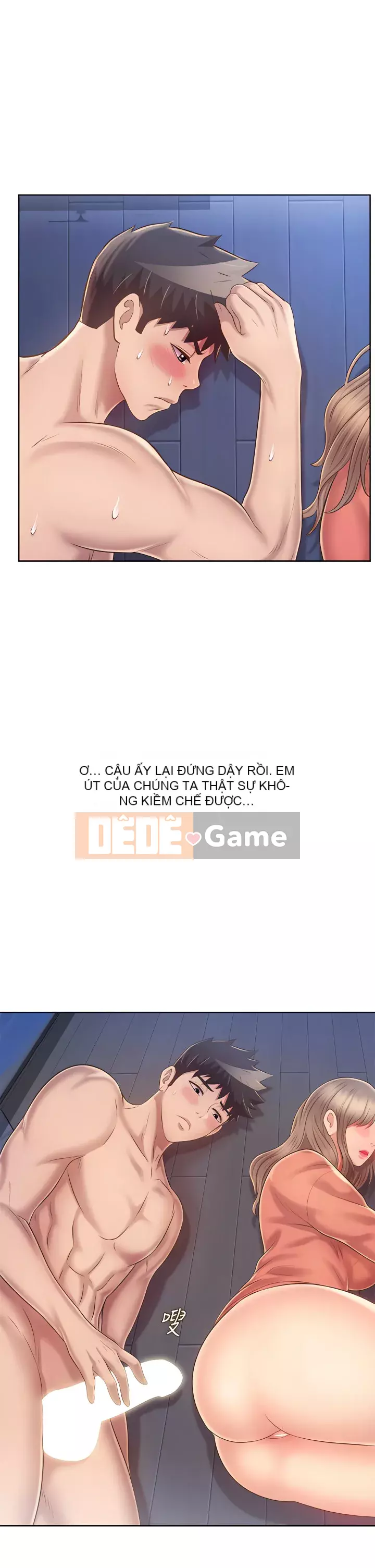 Chị thích nấu ăn Chương 49-50